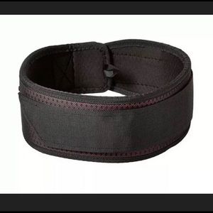 nike men's intensity training belt